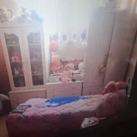 سرویس خواب کودک و نوجوان