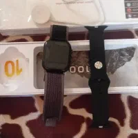 اپل واچ در حد نو با ۲ بند اسپرت