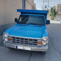 نیسان دیزل مدل 1392بف فروش می‌رسد