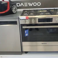 فروشگاه لوازم خانگی دوو و اسنوا با شرایط اقساطی