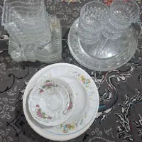 کاسه و بشقاب