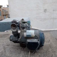پمپ اب یک اسب لووارا(LOWARA)