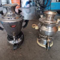 سماور برقی