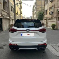 جک k7|خودرو سواری و وانت|رشت, کوی حسینی|دیوار
