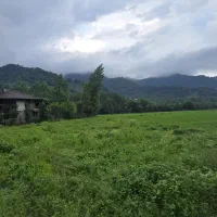 ۶۰۰متر زمین مسکونی/بدون مشابه/بهنام ویلا