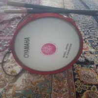 طبل ارتشی ۵۰ سانتی