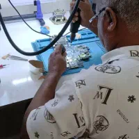 آموزش برد الکترونیک موبایل ماینر ecu با مدرک فنی