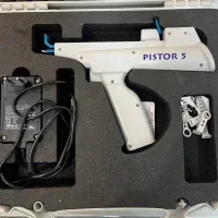 مزوگان فرانسوی PISTOR