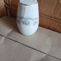 نمکدان چینی مرجان