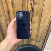 ایفون 12 zaa 128gig اقساط 10 ماهه