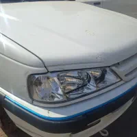 پژو پرشیا elx اتومات