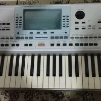 ارگ pa50تبدیل ب pa80 کاملا سالم