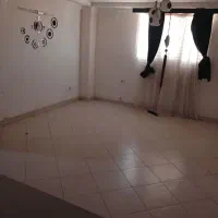 فروش یک واحد آپارتمان طبقه سوم