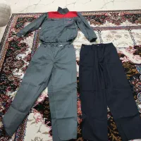 لباس کار