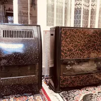 بخاری ، گاز پلو پز ، پیکنیک
