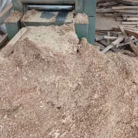پوشال خاک اره