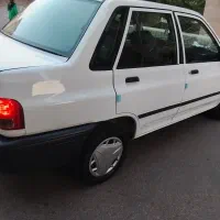 پراید مدل ۱۳۹۰ فوق‌العاده وخانگی دوگانه