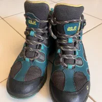 کفش وارداتی Jach WolfsKin بچه گونه