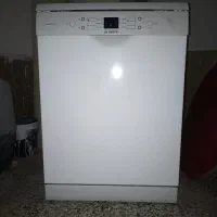 ظرفشویی بوش المان sms58n02
