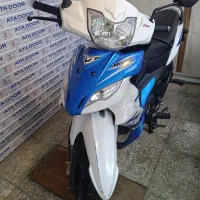موتور tvs1401