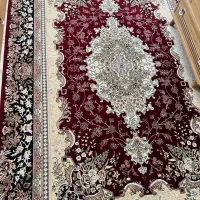 فرش ۶ متری در حد نو