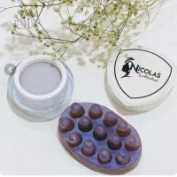 کرم ضدلک و روشن کننده نیکولاس