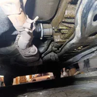 مکانیکی و جلوبندی خودرو سیار