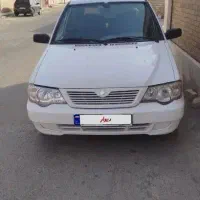 پراید 111
