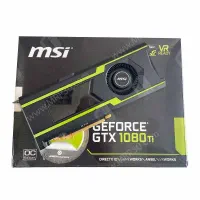 فروش کارت گرافیک  1080Ti 11Gb