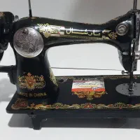 چرخ خیاطی