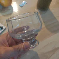ظرف شیشه