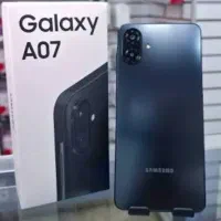 گوشی a07
