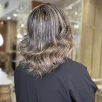 رنگ و لایت حرفه ای
