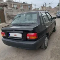 پراید مدل ۸۲