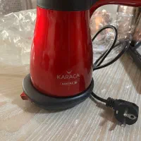 قهوه ساز ترک برقی