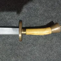 شمشیر دائو