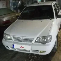 پراید ۱۱۱ مدا ۹۳ se