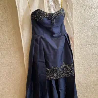 پیراهن کنزل ترکیه نو