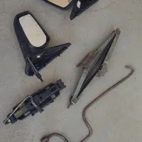آینه پژوهی و جک پژو