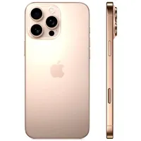 گوشی  iPhone 16 Pro Max آکبند با اقساط 3.5%|موبایل|تبریز, |دیوار