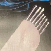 سرویس چاقوی آشپزخانه ۸ پارچه BergHOFF با استند