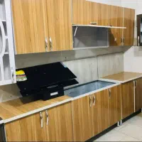 کابینت فلز MDF