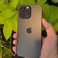 گوشی ایفون اپل iphone 14 pro max 512G