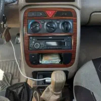 نیازمند تاکسی سمند گردشی