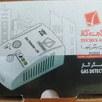 حسگر نشت گاز