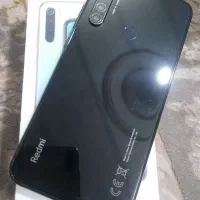 note 8 (128/4)در حد|موبایل|تربت‌حیدریه, حسنی بالا|دیوار
