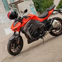 موتور z1000