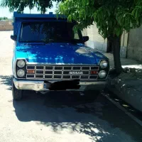 نیسان مدل 91