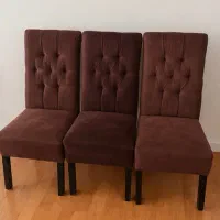 یک سری وسایل منزل به علت مهاجرت فوری فروشی