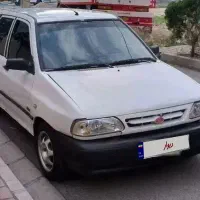 پراید ۸۸|خودرو سواری و وانت|خرمدره, |دیوار